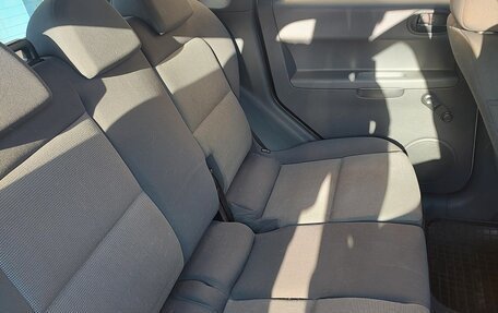 Mitsubishi Colt VI рестайлинг, 2006 год, 445 000 рублей, 17 фотография