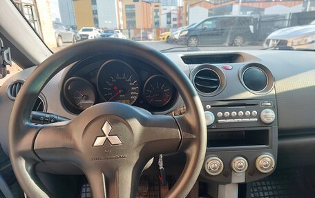Mitsubishi Colt VI рестайлинг, 2006 год, 445 000 рублей, 13 фотография