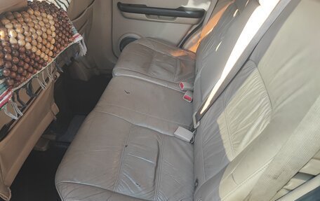 Nissan X-Trail, 2002 год, 350 000 рублей, 8 фотография