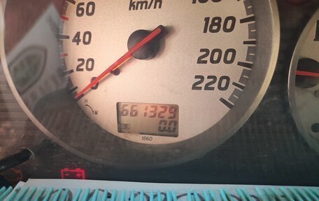Nissan X-Trail, 2002 год, 350 000 рублей, 19 фотография