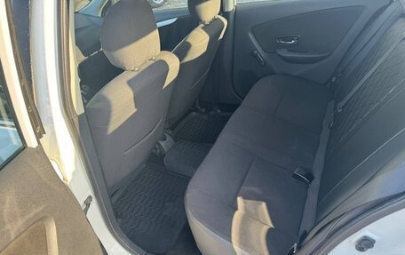 Nissan Almera, 2014 год, 360 000 рублей, 5 фотография