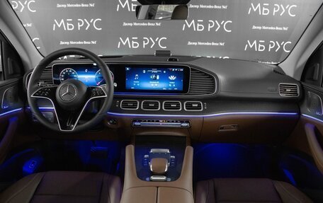 Mercedes-Benz GLE, 2026 год, 11 816 000 рублей, 2 фотография