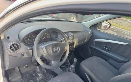 Nissan Almera, 2014 год, 360 000 рублей, 7 фотография
