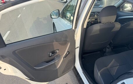 Nissan Almera, 2014 год, 360 000 рублей, 9 фотография