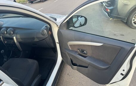 Nissan Almera, 2014 год, 360 000 рублей, 8 фотография