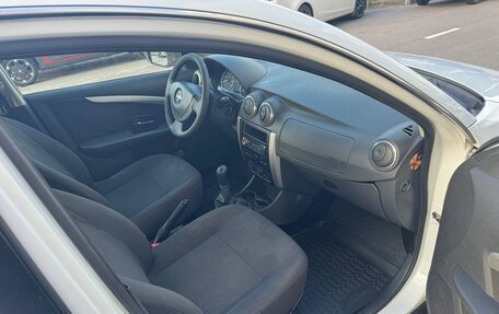 Nissan Almera, 2014 год, 360 000 рублей, 6 фотография