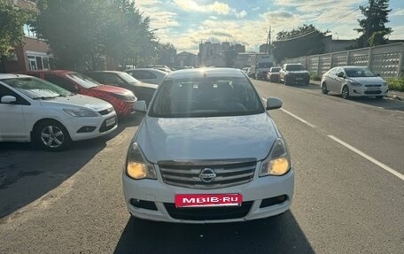 Nissan Almera, 2014 год, 360 000 рублей, 2 фотография