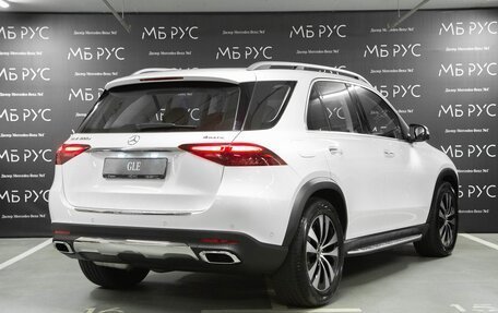Mercedes-Benz GLE, 2026 год, 11 816 000 рублей, 4 фотография