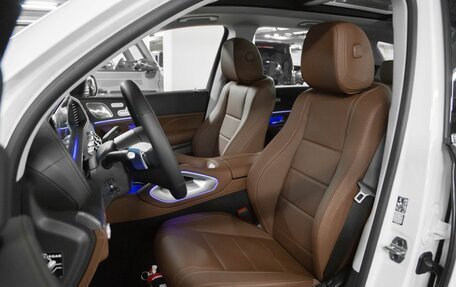 Mercedes-Benz GLE, 2026 год, 11 816 000 рублей, 10 фотография