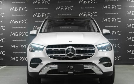 Mercedes-Benz GLE, 2026 год, 11 816 000 рублей, 5 фотография