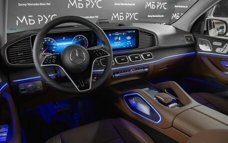 Mercedes-Benz GLE, 2026 год, 11 816 000 рублей, 12 фотография