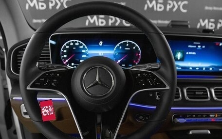 Mercedes-Benz GLE, 2026 год, 11 816 000 рублей, 14 фотография