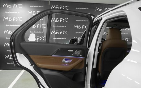 Mercedes-Benz GLE, 2026 год, 11 816 000 рублей, 24 фотография