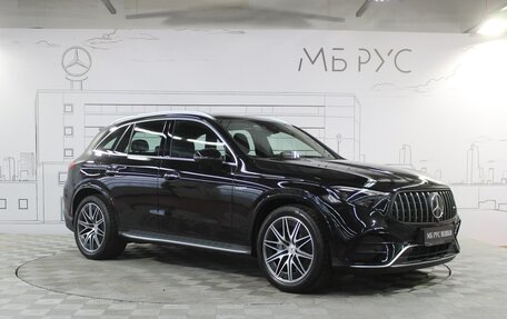 Mercedes-Benz GLC AMG, 2024 год, 9 349 000 рублей, 4 фотография