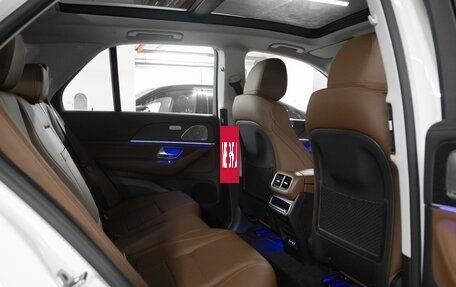 Mercedes-Benz GLE, 2026 год, 11 816 000 рублей, 27 фотография