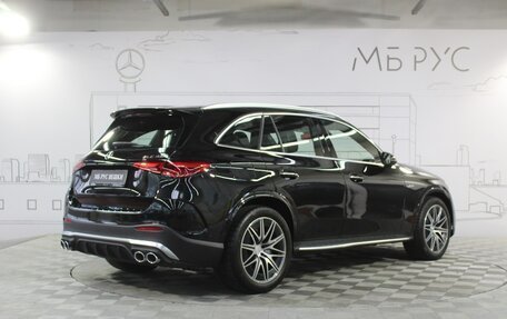 Mercedes-Benz GLC AMG, 2024 год, 9 349 000 рублей, 6 фотография
