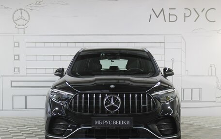 Mercedes-Benz GLC AMG, 2024 год, 9 349 000 рублей, 13 фотография