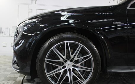 Mercedes-Benz GLC AMG, 2024 год, 9 349 000 рублей, 12 фотография