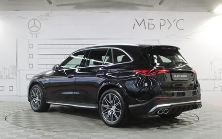 Mercedes-Benz GLC AMG, 2024 год, 9 349 000 рублей, 10 фотография