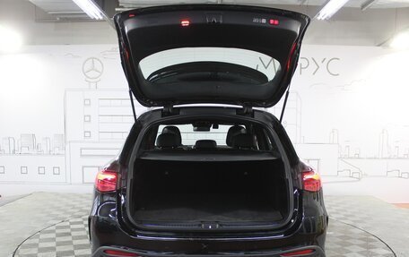 Mercedes-Benz GLC AMG, 2024 год, 9 349 000 рублей, 8 фотография