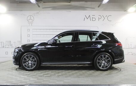 Mercedes-Benz GLC AMG, 2024 год, 9 349 000 рублей, 11 фотография