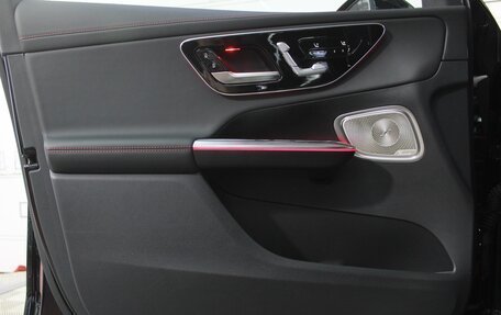 Mercedes-Benz GLC AMG, 2024 год, 9 349 000 рублей, 14 фотография