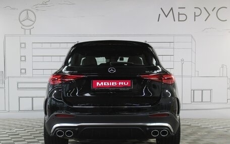 Mercedes-Benz GLC AMG, 2024 год, 9 349 000 рублей, 7 фотография