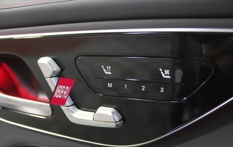 Mercedes-Benz GLC AMG, 2024 год, 9 349 000 рублей, 15 фотография