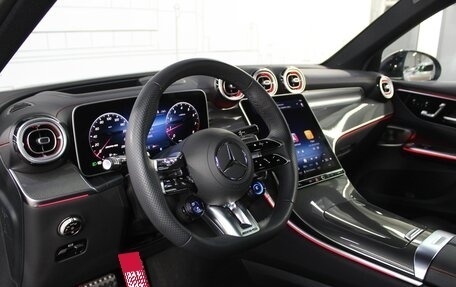 Mercedes-Benz GLC AMG, 2024 год, 9 349 000 рублей, 18 фотография