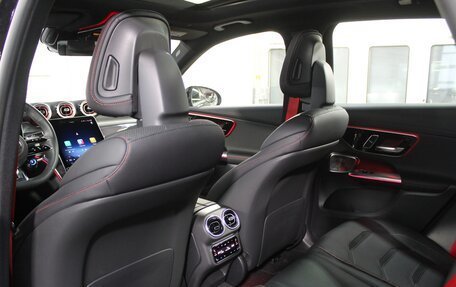 Mercedes-Benz GLC AMG, 2024 год, 9 349 000 рублей, 21 фотография