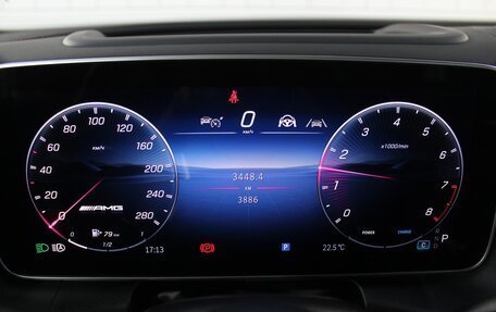 Mercedes-Benz GLC AMG, 2024 год, 9 349 000 рублей, 24 фотография
