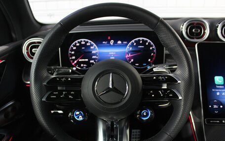 Mercedes-Benz GLC AMG, 2024 год, 9 349 000 рублей, 23 фотография