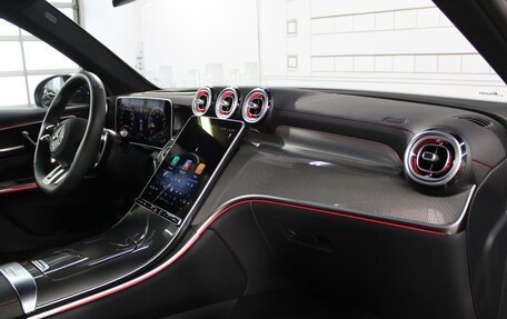 Mercedes-Benz GLC AMG, 2024 год, 9 349 000 рублей, 28 фотография