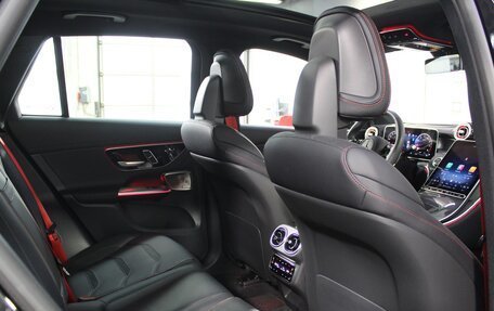 Mercedes-Benz GLC AMG, 2024 год, 9 349 000 рублей, 34 фотография