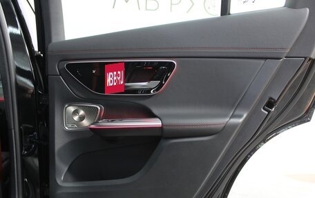 Mercedes-Benz GLC AMG, 2024 год, 9 349 000 рублей, 32 фотография