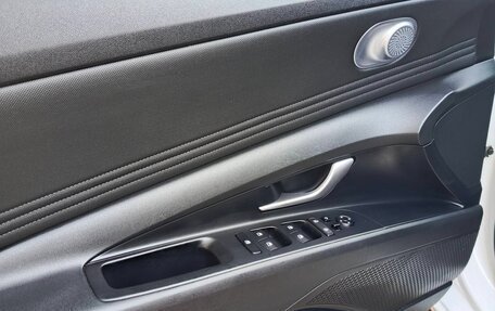 Hyundai Elantra, 2020 год, 1 870 000 рублей, 11 фотография