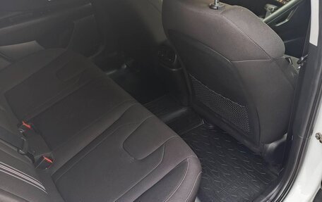 Hyundai Elantra, 2020 год, 1 870 000 рублей, 7 фотография