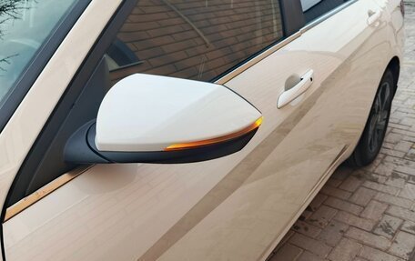 Hyundai Elantra, 2020 год, 1 870 000 рублей, 23 фотография