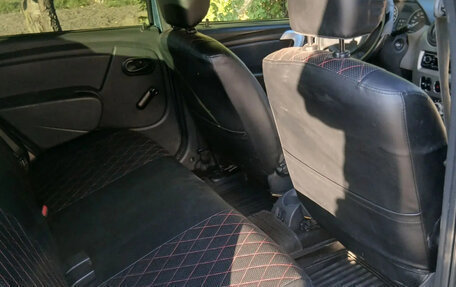Renault Logan I, 2012 год, 385 000 рублей, 10 фотография