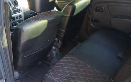 Renault Logan I, 2012 год, 385 000 рублей, 11 фотография