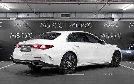 Mercedes-Benz E-Класс, 2026 год, 9 570 000 рублей, 4 фотография
