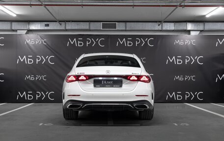 Mercedes-Benz E-Класс, 2026 год, 9 570 000 рублей, 6 фотография