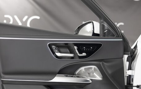 Mercedes-Benz E-Класс, 2026 год, 9 570 000 рублей, 8 фотография