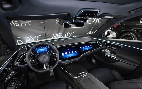 Mercedes-Benz E-Класс, 2026 год, 9 570 000 рублей, 10 фотография