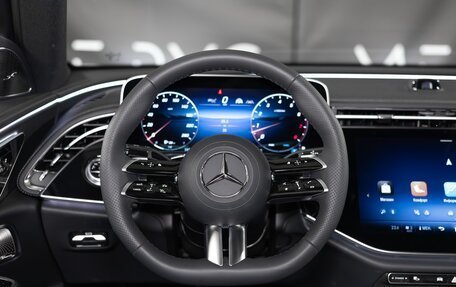 Mercedes-Benz E-Класс, 2026 год, 9 570 000 рублей, 11 фотография