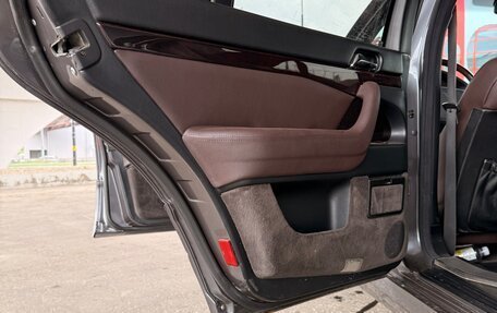 Mercedes-Benz S-Класс, 1996 год, 2 300 000 рублей, 19 фотография