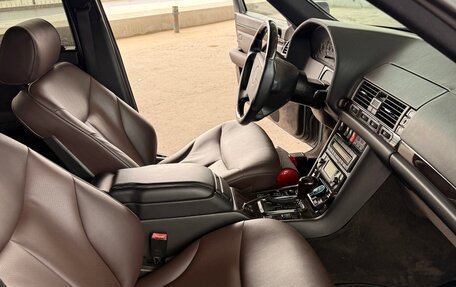 Mercedes-Benz S-Класс, 1996 год, 2 300 000 рублей, 22 фотография
