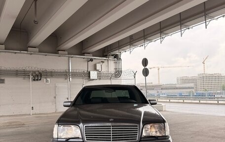 Mercedes-Benz S-Класс, 1996 год, 2 300 000 рублей, 10 фотография