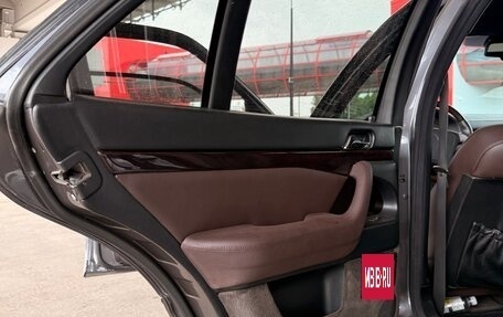 Mercedes-Benz S-Класс, 1996 год, 2 300 000 рублей, 18 фотография