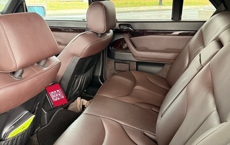 Mercedes-Benz S-Класс, 1996 год, 2 300 000 рублей, 17 фотография